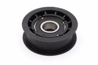 Cub Cadet SPANNROLLE:FLACH 2.25 OD