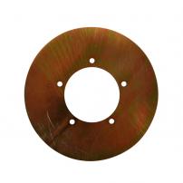 BREMSSCHEIBE  8.00 X 0.188