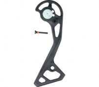  Outer Plate & Fixing Bolt
