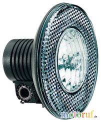 Fahrrad Scheinwerfer LUMOTEC