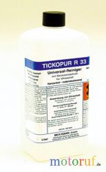 Tickopur R33 Konzentrat 1Liter