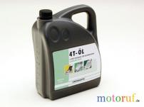 Öl Spez.f. RM-Motoren 4-T 5 L