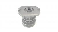 Global Garden Products GGP Hub With Pulley, Crankshaft 