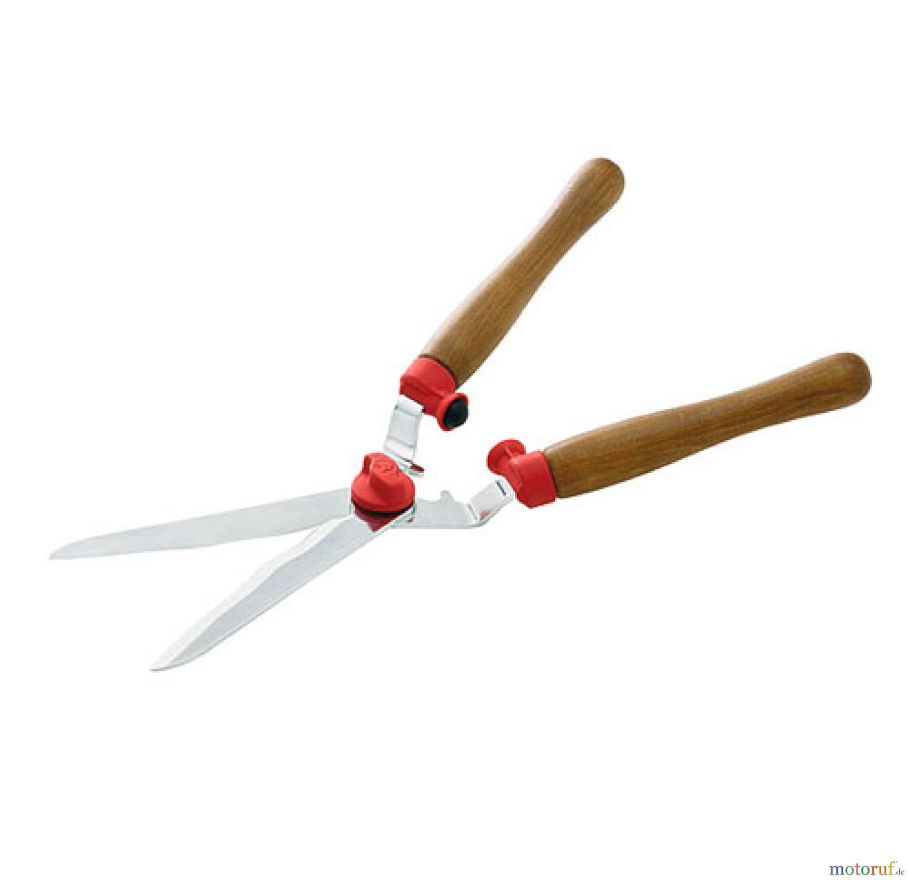  Wolf-Garten Hedge shears manually operated