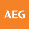 Gartengeräte Ersatzteile AEG Powertools