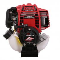 Motoren GX25 SERIE Honda Motor