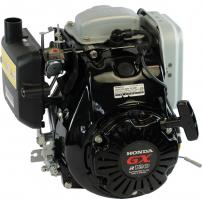 Motoren GXR120 SERIE Honda Motor