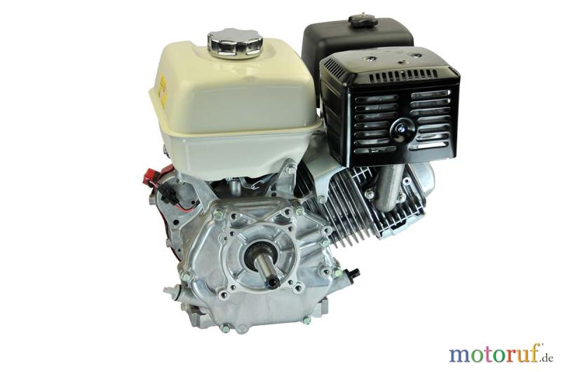 Motoren Horizontal Austauschmotoren HDGX340UT2QHQ4 GX340 SERIE Honda Motor
