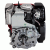 Motoren GXV390 SERIE Honda Motor