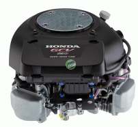 Motoren GCV530 SERIE Honda Motor ohne Tank