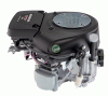 Motoren GCV530 SERIE Honda Motor ohne Tank