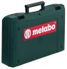 Metabo Kunststoffkoffer Kunststoffkoffer, aktuell