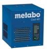Metabo halbstationäre und stationäre Geräte  Druckluftaufbereitung
