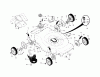 CRAFTSMAN RASENMÄHER 917.374094 Ersatzteile Seite 2