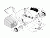 CRAFTSMAN RASENMAHER 917.370671 Ersatzteile Seite 2