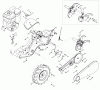 CRAFTSMAN TILLER 247.29933 Ersatzteile Seite 2