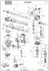 BLACK+DECKER BOHRER BOHRHAMMER BEHS01 Ersatzteile Seite 2