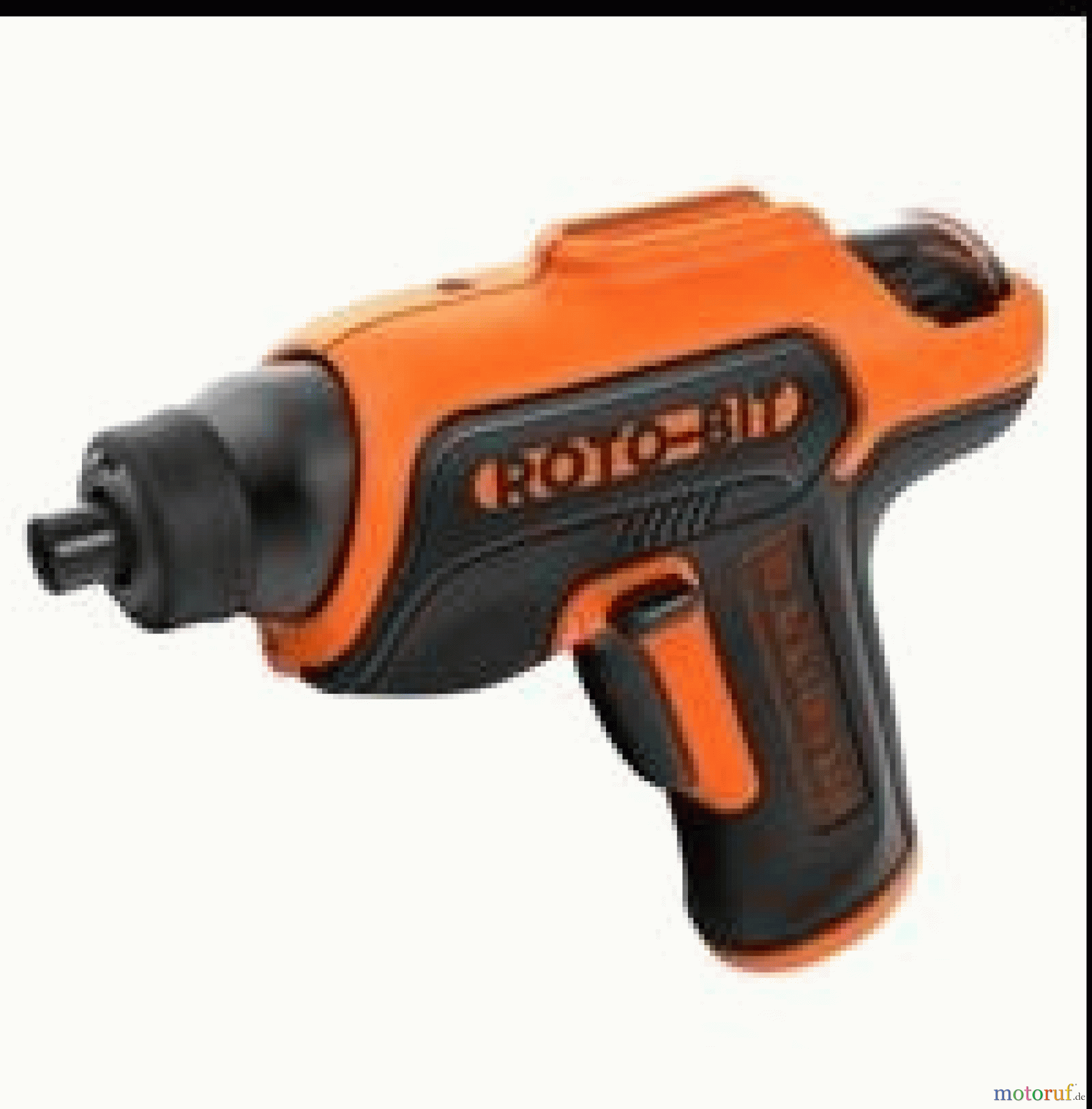  BLACK+DECKER INNENAUSSTATTUNG SCHRAUBENDREHER, KNARREN UND SCHRAUBENSCHLÜSSEL AKKU-SCHAUBENDREHER CS36BS Seite 1