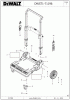 DEWALT FOERDERER DWST1-71196 Ersatzteile Seite 2