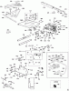 DEWALT KOMBI-SÄGEN KAPP. UND GEHRUNGSSAGE DW742M Ersatzteile Seite 2