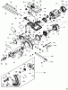 DEWALT Gehrungssägen GEHRUNGSSÄGE DW712 Ersatzteile Seite 2
