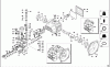 DEWALT HOCHDRUCKREINIGER DXPW001CE Ersatzteile Seite 2