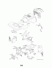 CRAFTSMAN RASENTRAKTOR 917.272751 Ersatzteile Seite 2