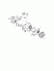 CRAFTSMAN TILLER 917.299060 Ersatzteile Seite 2