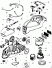 BLACK+DECKER REINIGUNG STAUBSAUGER VB1740 Ersatzteile Seite 2