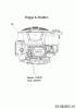 Cmi 60 SDE 13A326JC620 (2019) Ersatzteile Motor B&S