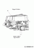 Tigara TG 19/107 H 13HJ79KG649 (2019) Listas de piezas de repuesto y dibujos Engine Briggs & Stratton