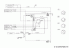 Black Edition 140-92 T 13BB77ME615 (2022) Listas de piezas de repuesto y dibujos Wiring diagram