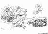 Cub Cadet XZ5 L137 17AIEACI603 (2020) Ersatzteile Fahrantrieb bis 06.09.2020