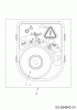 Wolf-Garten Expert 107.175 H 13HD93WG650 (2016) Listas de piezas de repuesto y dibujos Ignition switch