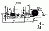 Gutbrod 610 EBS 02651.02 (1986) Spareparts Wiring diagram