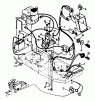 Gutbrod ASB 90-10 04015.01 (1991) Pièces détachées Assortiment électrique