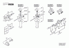 Bosch Bohrhammer GBH 2-24 DS Ersatzteile Seite 2