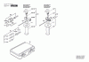 Bosch Bohrhammer GBH 2-20 SRE Ersatzteile Seite 2