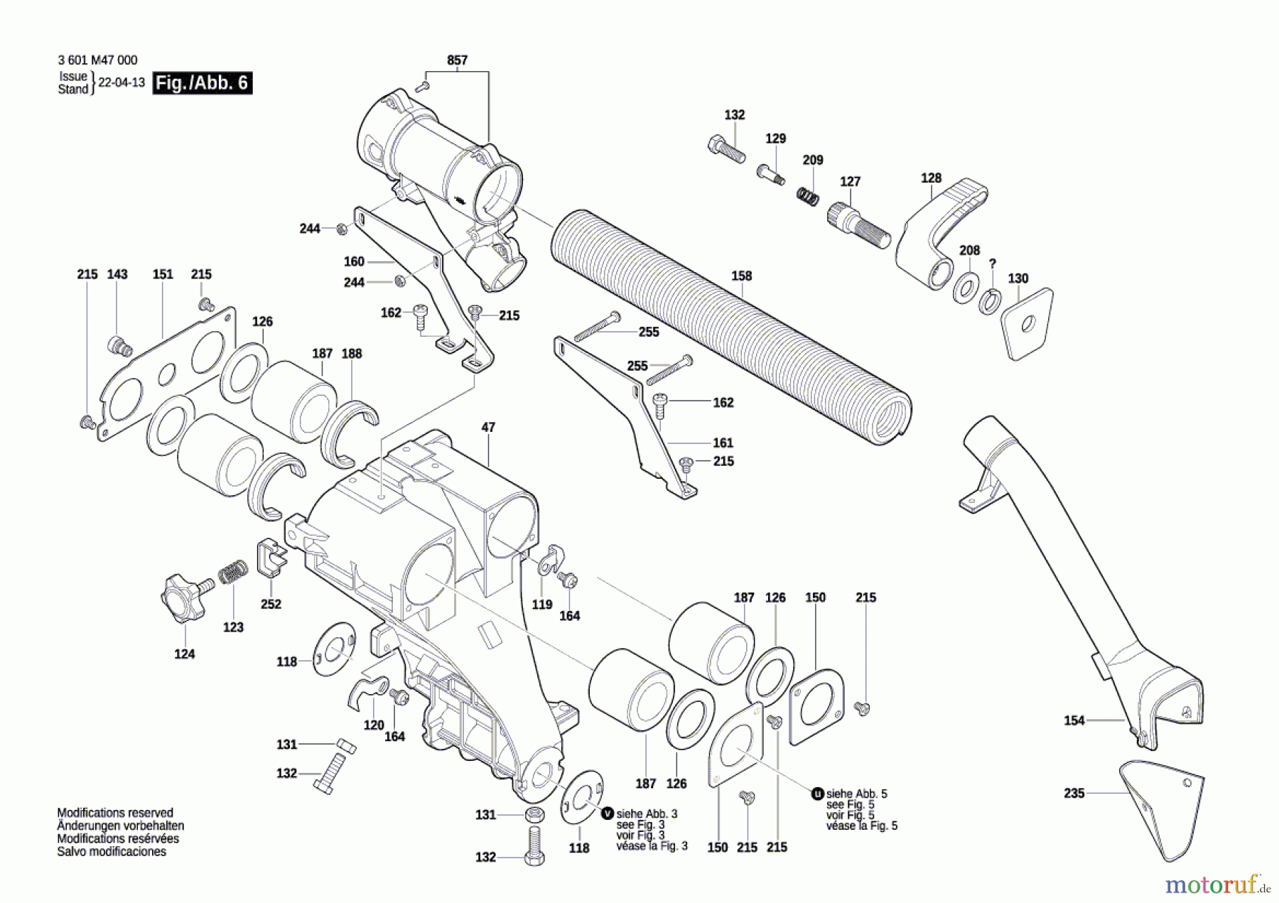  Bosch Werkzeug Kapp-/Zugsäge GCM 18V-216 DC Seite 6