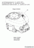 MTD Smart RF 145 H 13CM795F600 (2014) Ersatzteile Motor Briggs & Stratton nur für Seriennummer mit ...B... ab 25.11.2013