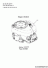 Cub Cadet CC 1018 AN 13HD90AN603 (2014) Ersatzteile Motor Briggs & Stratton ab 05.04.2013
