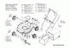 Basic BM 395 11CBB1JD601 (2014) Listas de piezas de repuesto y dibujos Basic machine