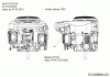 Massey Ferguson MF 41-22 RD 13HP91GN395 (2016) Listas de piezas de repuesto y dibujos Engine Kohler to 07.03.2016