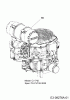 Cub Cadet Tank LZ 60 Commercial 53BH2PTD330 (2016) Ersatzteile Motor Kohler