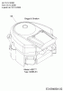 MTD Rasentrac 107 H 13AT793G626 (2009) Ersatzteile Motor B&S ab 18.12.2008