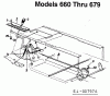 Fleurelle AM 1201 13AH663G619 (2000) Ersatzteile Geschwindigkeitsregelung