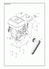 Trennschneider, Floor FS309, 2013-11 Ersatzteile MOTOR