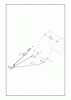 Trennschneider, Floor FS410 D, 2007-11 Ersatzteile POINTER ATTACHMENT - SINGLE POINTER