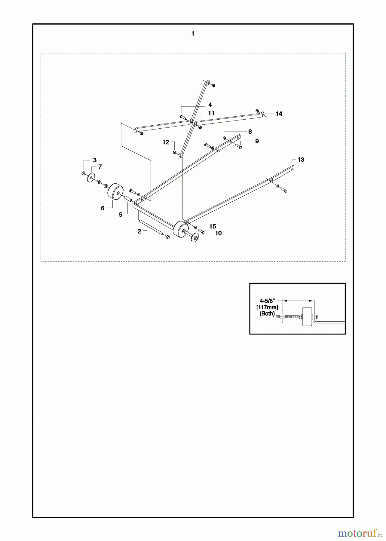 Trennschneider, Floor FS410 D, 2007-11 POINTER - DUAL