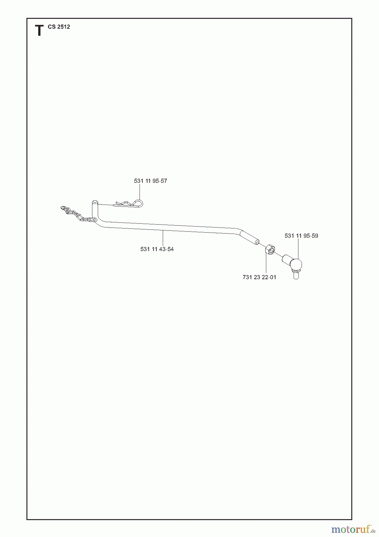  Wand und Kabelsägen CS2512, 2007-32 GUIDE